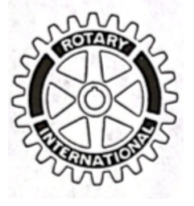 Rotary International gear symbol